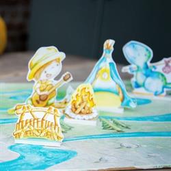 Meander Kids, Alken openingstijden