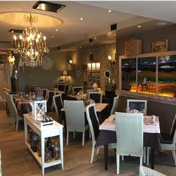 Van Eyck Restaurant & Bistro, Oostende openingstijden