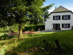 Au fil du temps, Fauvillers openingstijden
