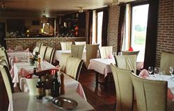 Restaurant Pier Kloeffe, Veurne openingstijden