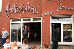 Astoria - Menen, openingstijden