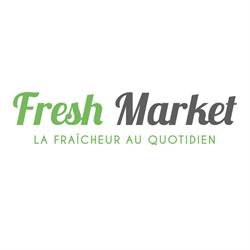 Fresh Market, Brussel openingstijden