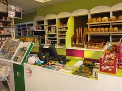 Librairie Proxipresse, Herstal openingstijden