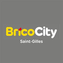 Brico City Saint Gilles, Sint-Gillis openingstijden