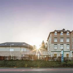 Le Cyrano, Namen openingstijden