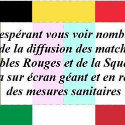 Sans Calotte, Quaregnon openingstijden