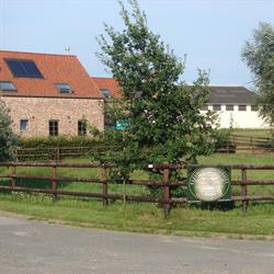 Ecurie du Ry-Ternel, Itter openingstijden