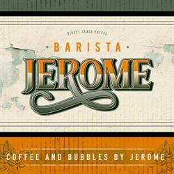 Barista Jerome, Herk-de-Stad openingstijden
