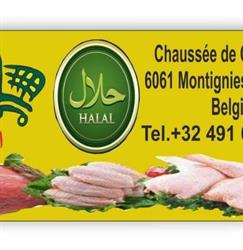 Taaj Com Sprl, Charleroi openingstijden