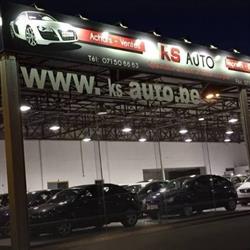 KS AUTO, Charleroi openingstijden