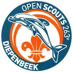 Scouts Diepenbeek, openingstijden