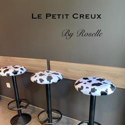 Le Petit Creux By Roselle, Gedinne openingstijden