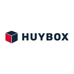 Huybox, openingstijden