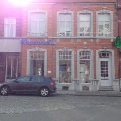 Pharmacie Robeerst, Esneux openingstijden
