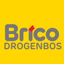 Brico Drogenbos, openingstijden