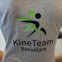 KineTeam Roeselare, openingstijden