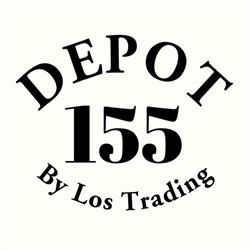 Depot 155, Kalmthout openingstijden