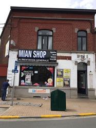 Mian Shop, Courcelles openingstijden