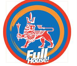Full House, La Louvière openingstijden