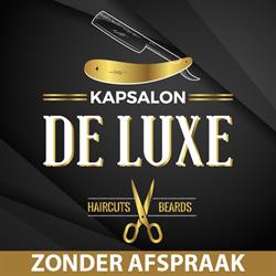 Kapsalon De Luxe, Turnhout openingstijden