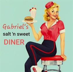 Gabriel's salt 'n sweet diner, De Panne openingstijden