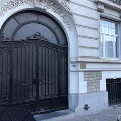 La Fiscale - Expert-comptable Certifié, Schaarbeek openingstijden