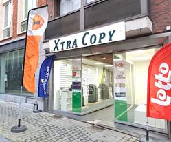 Xtra Copy, Doornik openingstijden