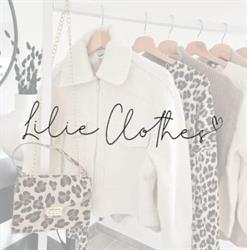 Lilie Clothes, Verviers openingstijden
