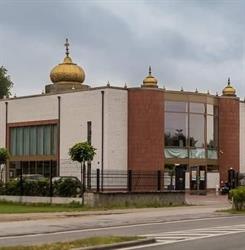 Gurudwara Sangat Sahib, Sint-Truiden openingstijden