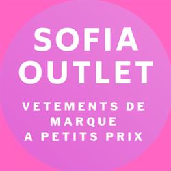 Sofia Outlet, Charleroi openingstijden