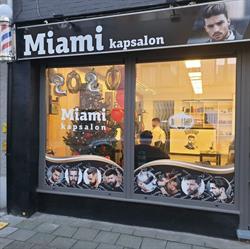 Miami kapsalon, Sint-Niklaas openingstijden