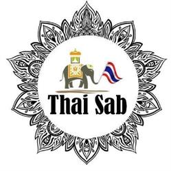 Thai Sab - TAKE AWAY, Kortemark openingstijden