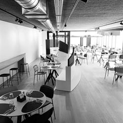 Lunchbar NOON Waregem, openingstijden