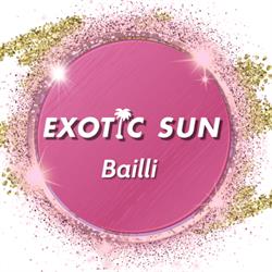 Exotic Sun Bailli, Elsene openingstijden