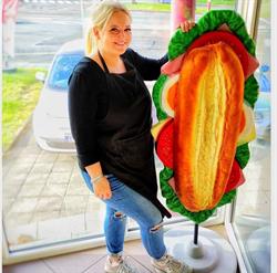 Monsandwich, openingstijden