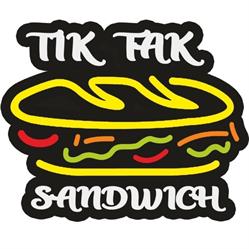 TIK TAK Sandwicherie, Saint-Nicolas openingstijden