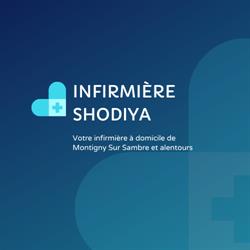Infirmière Shodiya, Charleroi openingstijden