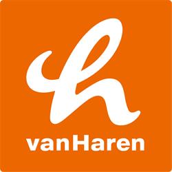 VAN HAREN, Ieper openingstijden