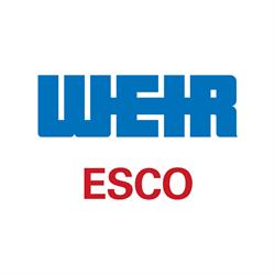 Weir - ESCO Division - Belgium, Frameries openingstijden