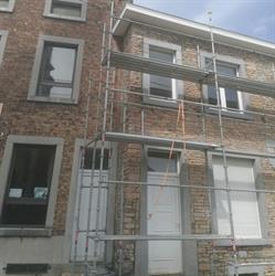 VF Construct, Profondeville openingstijden