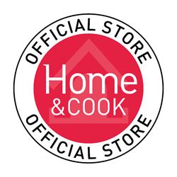 Home & Cook Messancy, openingstijden