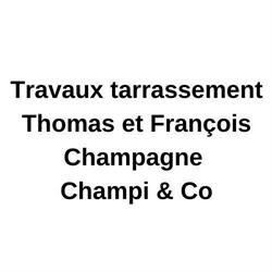 Terrassement Thomas et François Champagne - Champi & Co, Neupré openingstijden