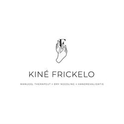 Kiné Frickelo, Ingelmunster openingstijden