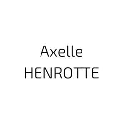 Axelle Henrotte, Aarlen openingstijden