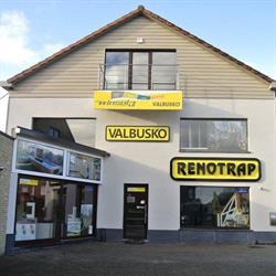 Renotrap Traprenovaties, Kerksken openingstijden