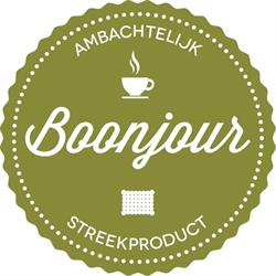 Boonjour, Weelde openingstijden