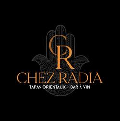 Chez Radia, Verlaine openingstijden