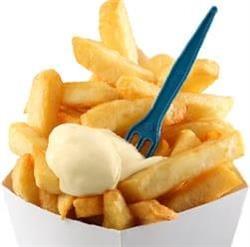 Friterie Les Arsouilles, Burdinne openingstijden
