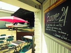 Barone 21, Buzet openingstijden