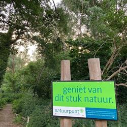 Zavelput - Natuurpunt, Hofstade openingstijden